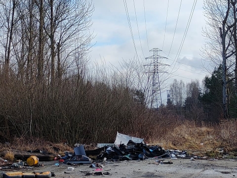 Kolejna batalia w regionie? Mieszkańcy nie chcą budowy spalarni - 3