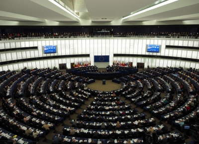 Europa.eu - wszystko o Parlamencie Europejskim 2022