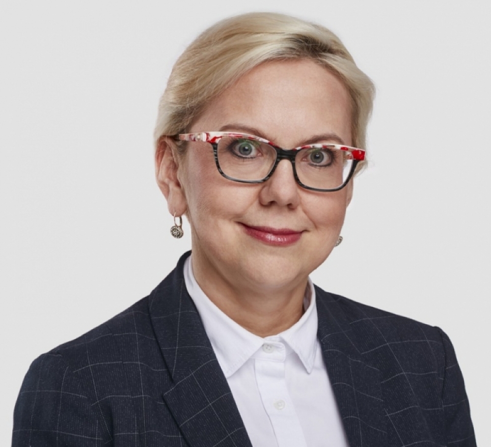 Anna Moskwa: Czesi otrzymali potwierdzenie przesłania przelewu na 45 mln euro - fot. gov.pl