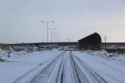 AOW drogą do El Dorado? - 2