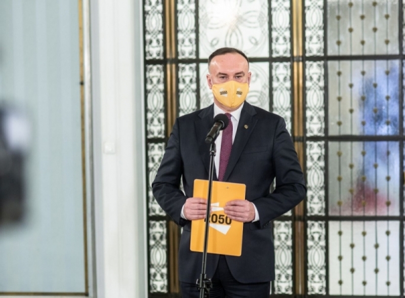 Michał Kobosko o Turowie: Zamykamy przynajmniej jedno z wielu pól konfliktu, które otwierał polski rząd - polska2050.pl