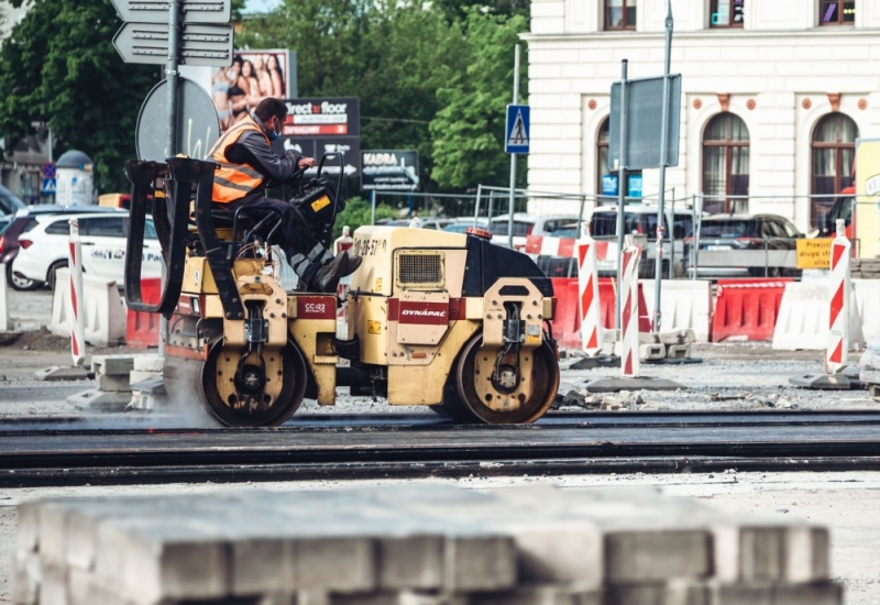 Remonty we Wrocławiu i spore zmiany w komunikacji miejskiej [SPRAWDŹ] - zdjęcie ilustracyjne: fot: RW