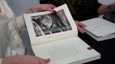 Fotograficzna monografia Karkonoszy