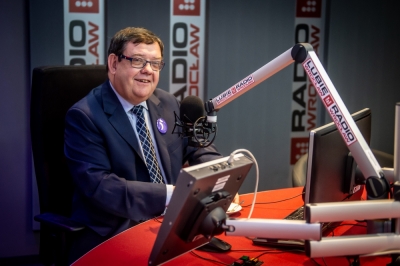 Robert Alberski: Minister Kościński doskonale nadawał się do roli kozła ofiarnego