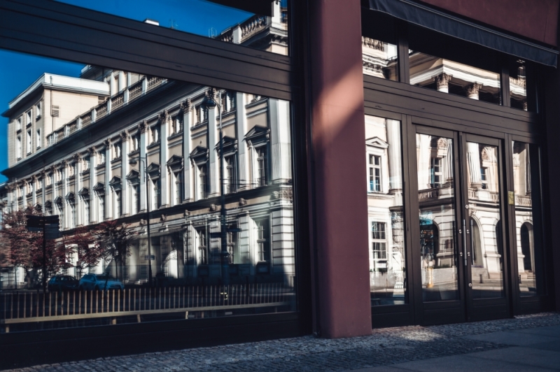 Opera Wrocławska po kontroli NIK - fot. archiwum radiowroclaw.pl