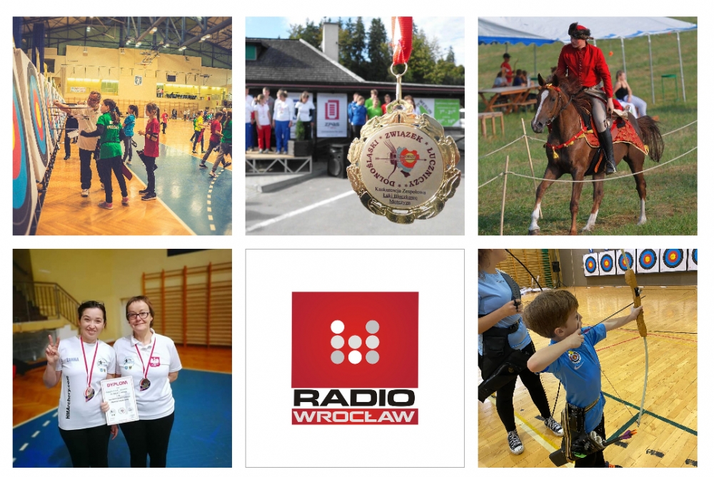 TOP5 dolnośląskich klubów łuczniczych [GŁOSOWANIE]  - zdjęcia uczestników plebiscytu 