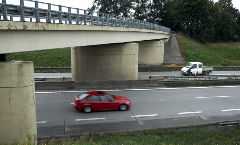 Jest pomysł, by A4 została wpisana na...listę zabytków - fot. archiwum radiowroclaw.pl