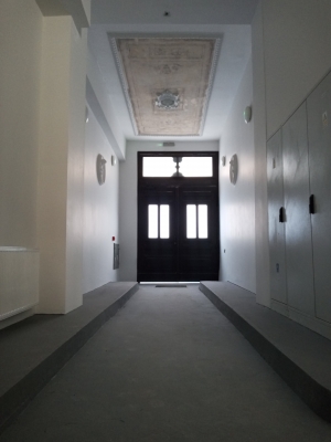 Wrocław: Była rudera, jest perełka architektury. Koniec remontu kamienicy z 1905 roku - 1