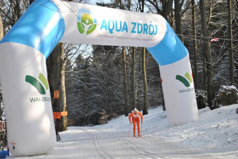 Wystartował legendarny Bieg Gwarków – FoT: organizator