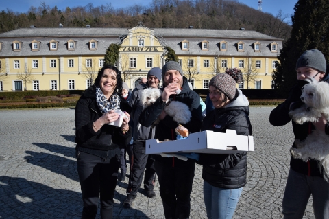Słodki czwartek z Radiem Wrocław - 28