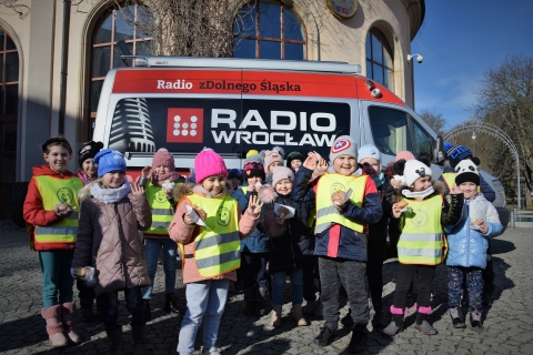 Słodki czwartek z Radiem Wrocław - 2