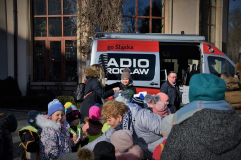 Słodki czwartek z Radiem Wrocław - 4