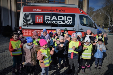 Słodki czwartek z Radiem Wrocław - 6