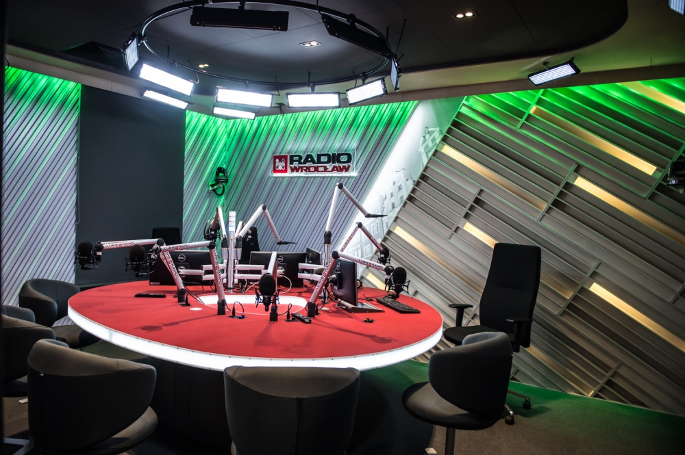 Wieczór z Dolnego Śląska: Energetyka [POSŁUCHAJ] - fot. archiwum RW