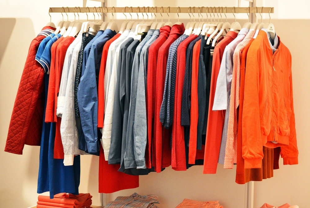 Powstał pierwszy na Dolnym Śląsku butik cyrkularny - zdjęcie ilustracyjne pixabay.com