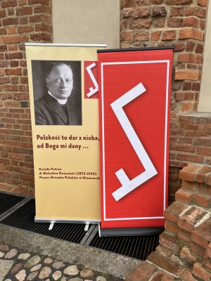 100 lat Związku Polaków w Niemczech - Wrocław też świętuje - 1