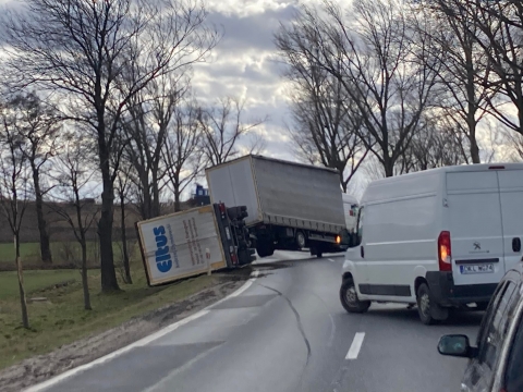 Wichura na Dolnym Śląsku. Trwa liczenie strat [RAPORT] - 15