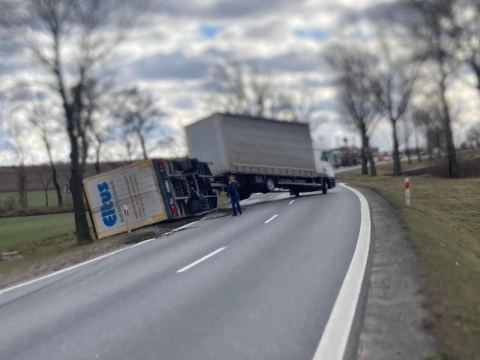 Wichura na Dolnym Śląsku. Trwa liczenie strat [RAPORT] - 16