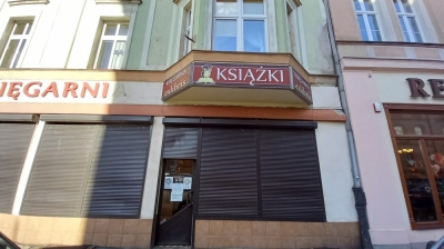 ExLibris x 3 [REPORTAŻ]