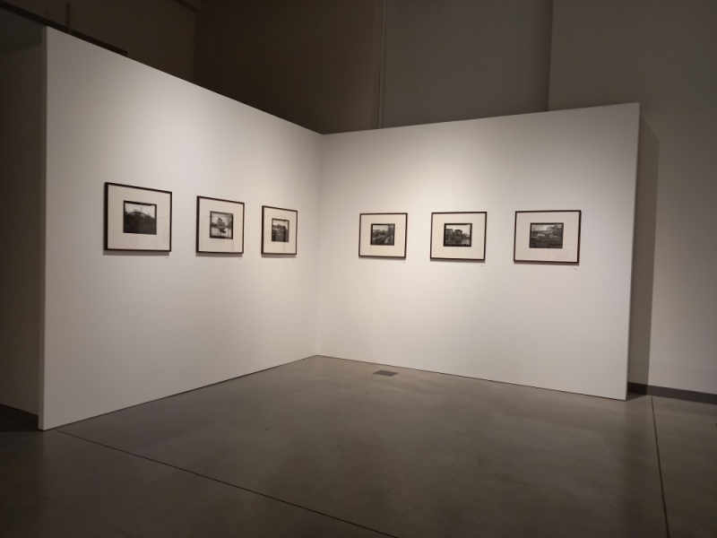 Wałbrzyska Galeria Sztuki BWA wyprowadza się z zamku Książ - B. Szeligowska