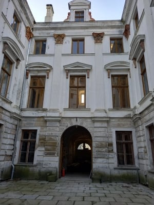 Mamy najwięcej zabytków w Polsce. Jak o nie dbamy? - 0