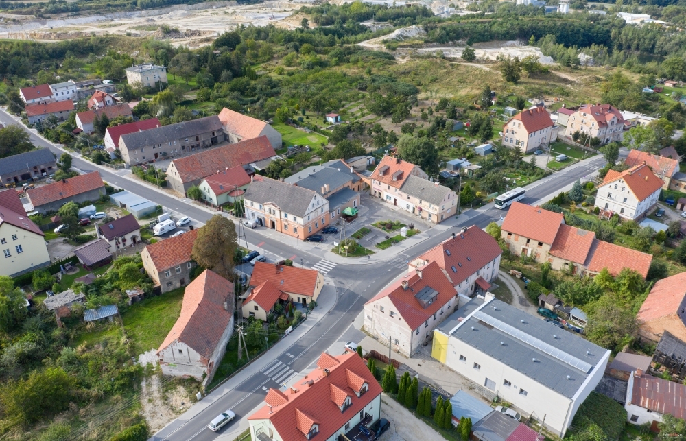 Czy w Sobótce może zabraknąć wody? Burmistrz: To fake news - fot. Columba livia/fotopolska.eu (CC BY-SA 4.0)