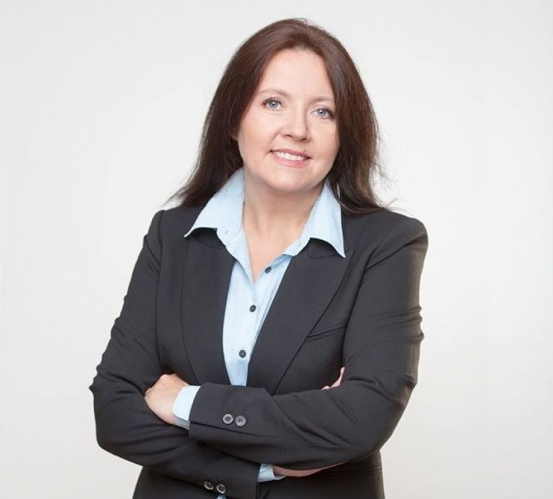 Joanna Lichocka: Markowi Suskiemu mogą się nie podobać decyzje Rady Mediów Narodowych - fot. pl.wikipedia.org/ImreKiss