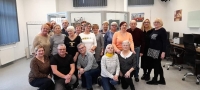 Seniorzy: Klub Seniora w Jaroszowie