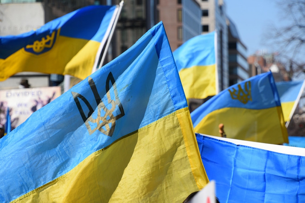 Wieczór zDolnego Śląska: sytuacja na Ukrainie  - zdjęcie ilustracyjne: Amaury Laporte/flickr.com (Creative Commons)