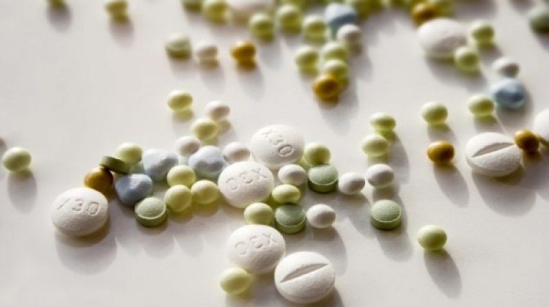 Farmaceuci na pomoc Ukraińcom - zdjęcie ilustracyjne: wikimedia commons/cc/Takkk