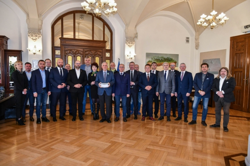 Samorządowcy proponują zmiany w Funduszach Europejskich dla Dolnego Śląska - fot. mat. prasowe