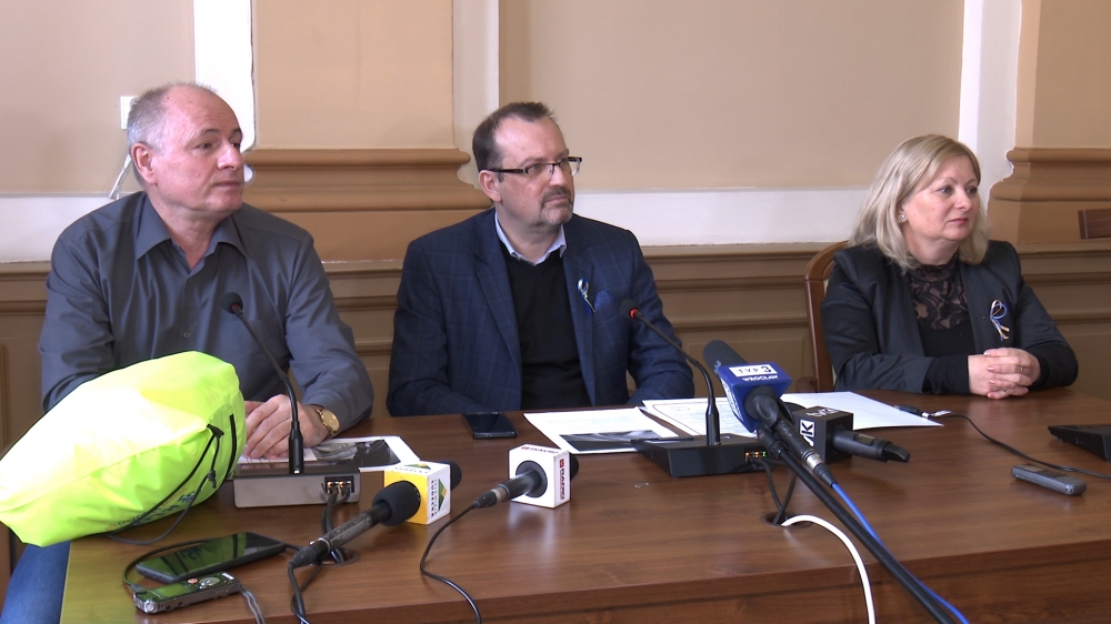 Powiat Kłodzki przygotowuje się na przyjęcie uchodźców - fot. Jarosław Wrona