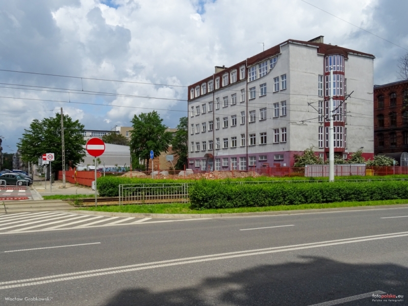 To była ważna lekcja - nie tylko dziennikarstwa, ale i empatii - fot: Wacław Grabkowski/fotopolska.eu (CC-BY-NC-ND 3.0)