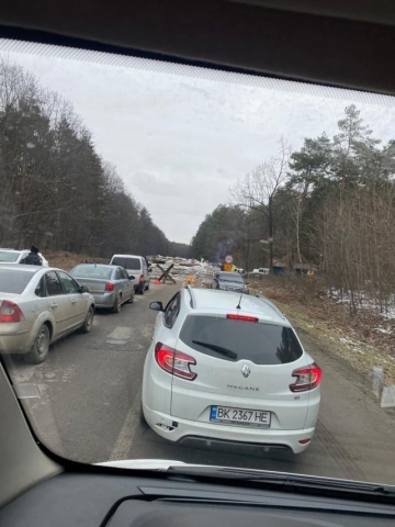 Dary od Słuchaczy Radia Wrocław i potrzebny sprzęt medyczny dotarły do Ukrainy