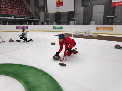 1. Świdnicki Turniej Curlingowy zakończony!