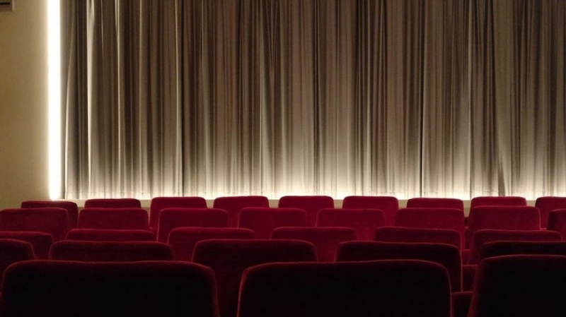Kino i koncert dla uchodźców z Ukrainy - fot. Pixabay