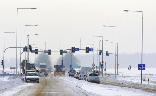 Obwodnica otwarta! - 2