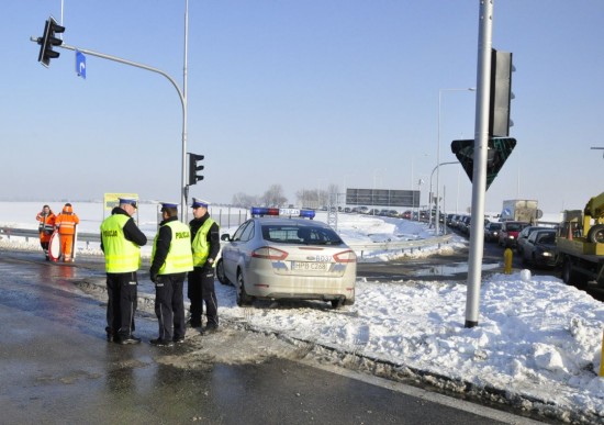 Obwodnica otwarta! - 10