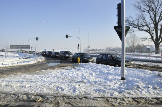 Obwodnica otwarta! - 11