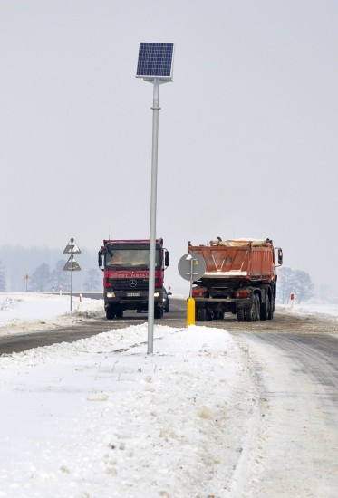 Obwodnica otwarta! - 3