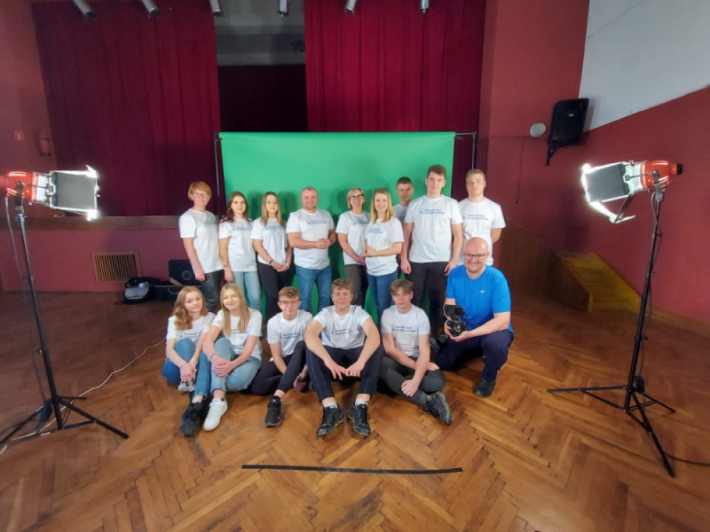 W Bolkowie startuje kampania społeczna "Bezpieczny Dom - Szczęśliwa Rodzina" - Fot: materiały prasowe