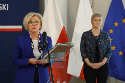 Dolny Śląsk: Niemal 3,5 tys. uczni&oacute;w z Ukrainy zapisanych do szk&oacute;ł