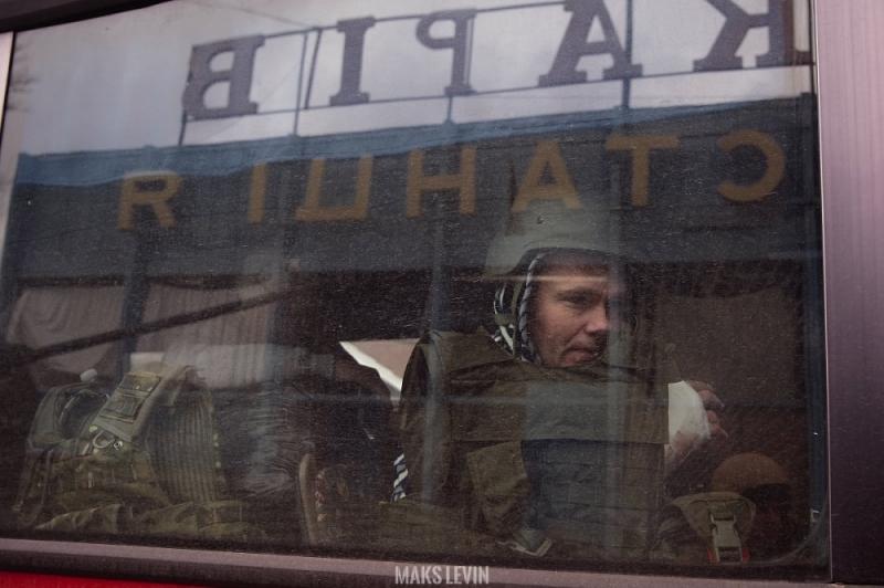 UA:Новини від 15.03.2022 09:00 - fot. Maks Levin
