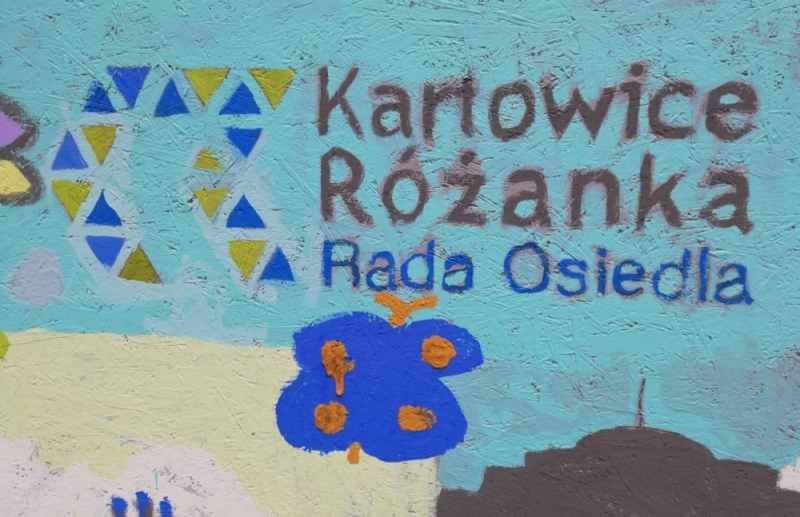 Chcą własnym sumptem stworzyć świetlicę. Miasto nie wyraża zgody - fot. Rada Osiedla Karłowice-Różanka