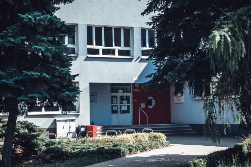 Dolnośląskie szkoły przygotowują się do przyjęcia ukraińskich dzieci - fot. Patrycja Dzwonkowska