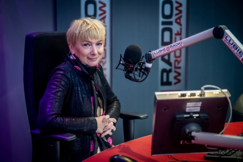 Stachowiak-Różecka o przyjęciu do szkół dzieci z Ukrainy: Trzeba pomieścić. Nie ma innego wyboru - fot. RW