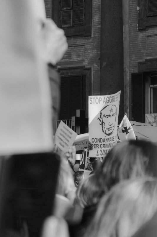 UA:Новини від 16.03.2022 09:00 - Fot. Nati Melnychuk on Unsplash