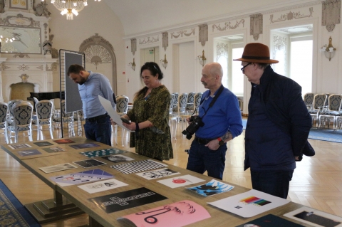 Nagroda Andrzeja Waligórskiego na legnickim Satyrykonie - przyznana  - 3