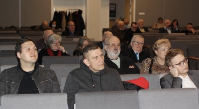 Wrocławska Lewica debatowała nad tym, jak mądrze pomagać uchodźcom