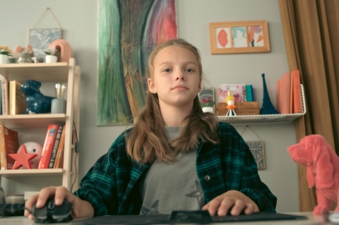 RWK: Filmy dostępne, reżyser "Za duży na bajki" i operator "Innych ludzi" - 11